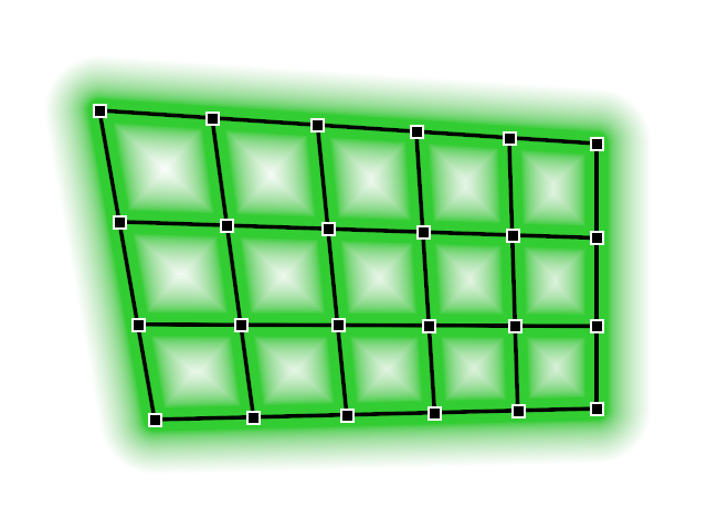 shape grid