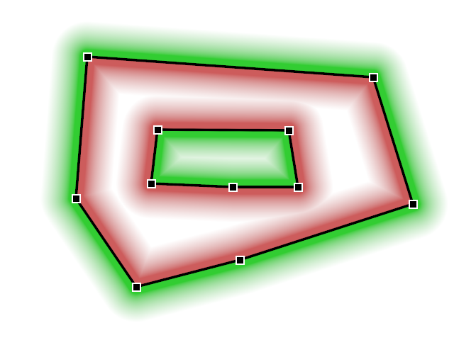 shape polygon