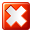 icon show errors