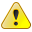 icon show warnings